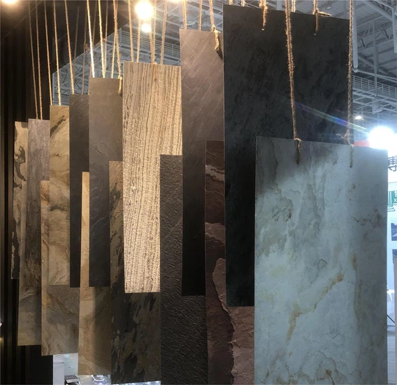 Thin Stone Thin Stone