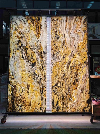 Đá phiến siêu mỏng cho thiết kế nội thất